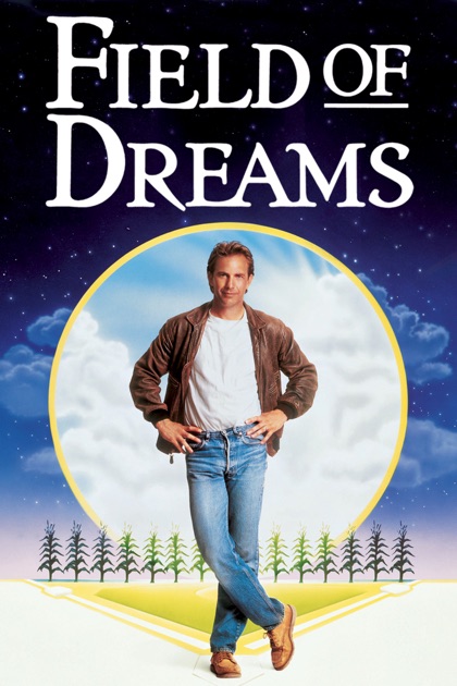 field if dreams