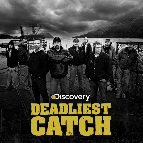 Deadliest Catch, Season 7 wiki, synopsis, reviews - Movies Rankings!