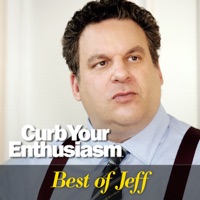 Curb Your Enthusiasm, Best of Jeff