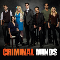 Criminal Minds - Criminal Minds, Season 7 artwork