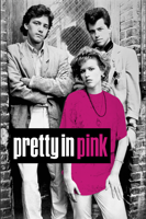 Howard Deutch - Pretty In Pink artwork