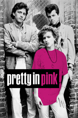 Pretty in Pink en iTunes