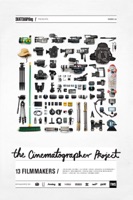 The Cinematographer Project - Transworld Skateboarding