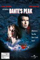 Roger Donaldson - Dante's Peak artwork