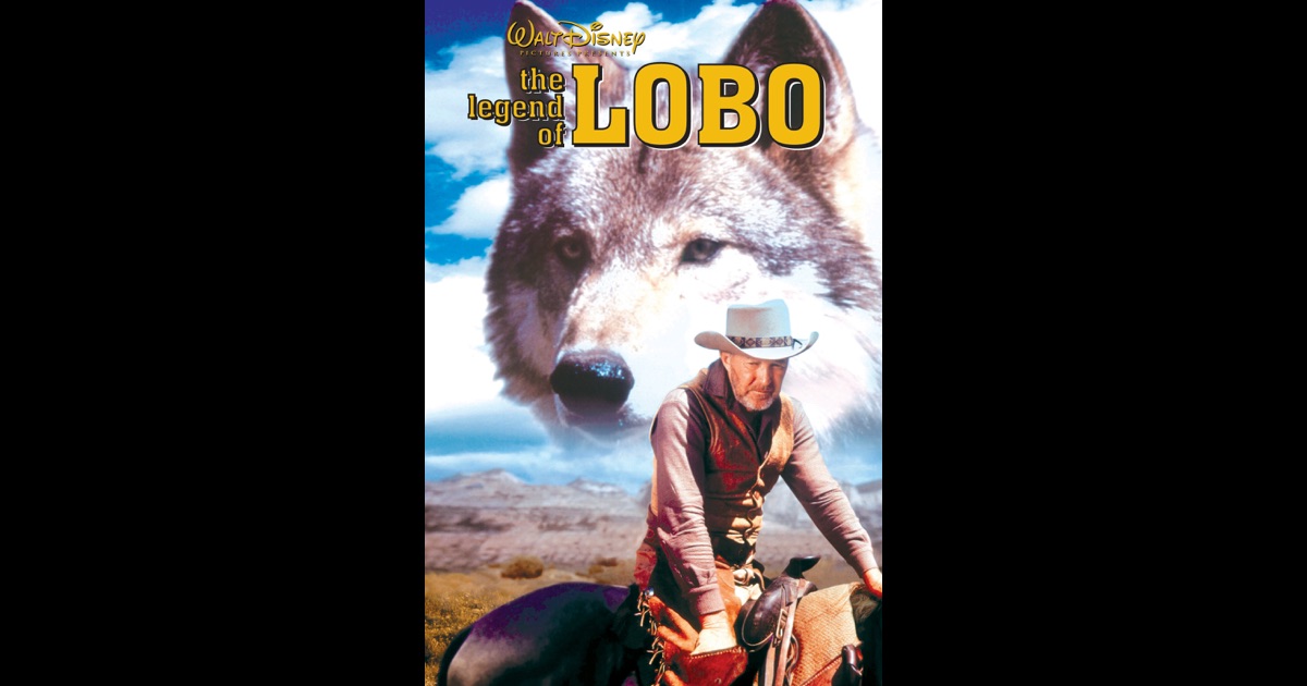 The Legend of Lobo on iTunes