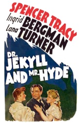 Dr. Jekyll and Mr. Hyde