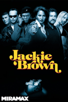 Quentin Tarantino - Jackie Brown artwork