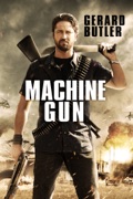 Machine Gun (VF)