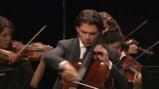 Saint-Saëns: Cello Concerto, No. 1 in A Minor, Op. 33