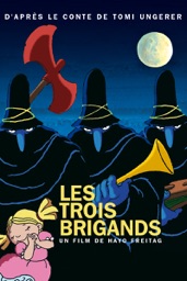 Les trois brigands
