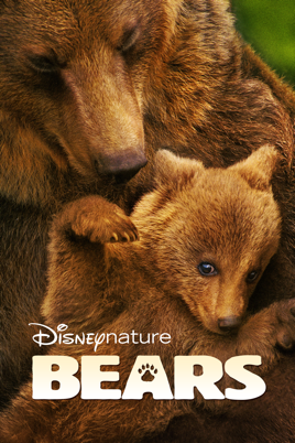 ‎Disneynature: Bears on iTunes