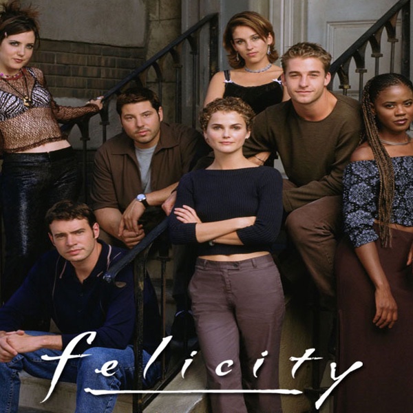 Watch Felicity Episodes Online Season 2 2000 Tv Guide