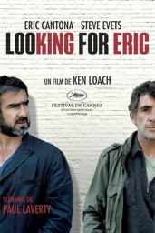 Looking for Eric