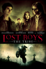 Lost Boys: The Tribe - P.J. Pesce