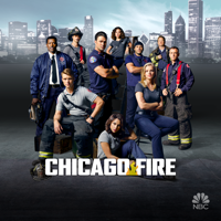 Chicago Fire - Short and Fat artwork