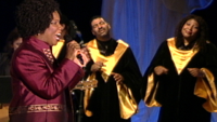 Bill & Gloria Gaither - I Found The Answer (feat. Lynda Randle) [Live] artwork