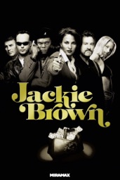 Jackie Brown