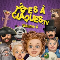 Télécharger Têtes à claques.tv, Vol. 4 Episode 3