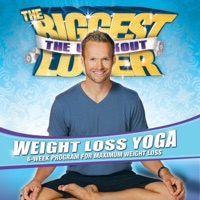 The Biggest Loser: Weight Loss Yoga