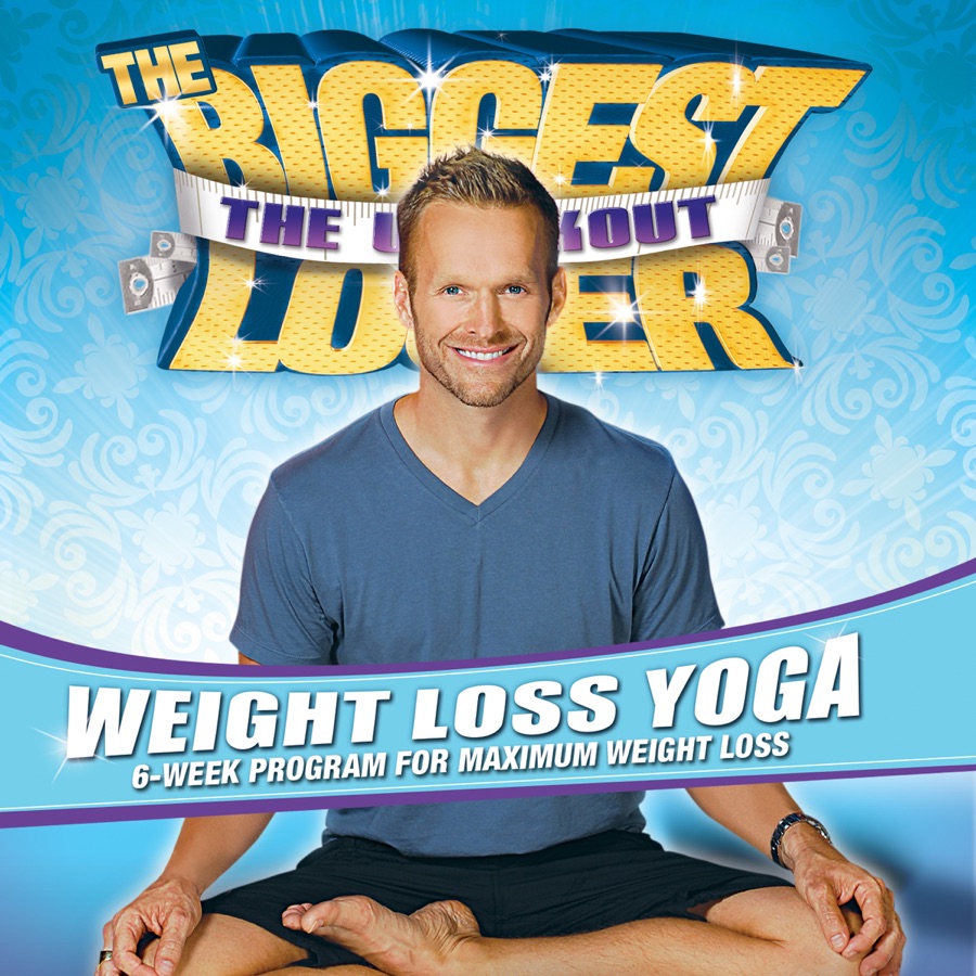 The Biggest Loser Weight Loss Yoga Wiki Synopsis Reviews Movies Rankings