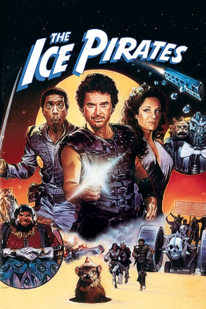 Video slot Ice Pirates Video slot Ice Pirates