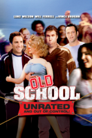 Todd Phillips - Old School (Unrated) [2003] artwork