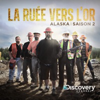 Télécharger Alaska : La Ruée Vers l'Or, Saison 2 Episode 9
