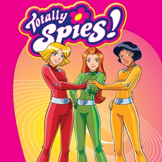 sonnerie iphone 7 totally spies