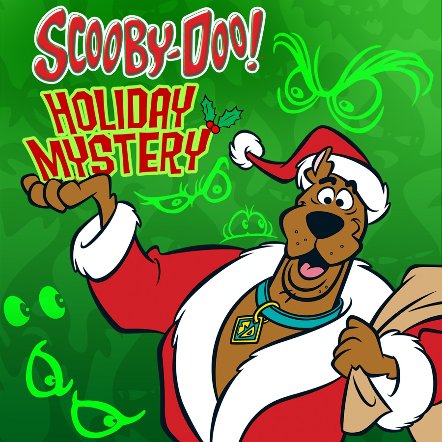 Scooby-Doo! Holiday Mystery wiki, synopsis, reviews - Movies Rankings!