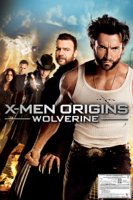 Gavin Hood - X-Men Origins: Wolverine artwork