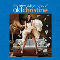 The New Adventures of Old Christine - The New Adventures of Old Christine, Season 3 artwork