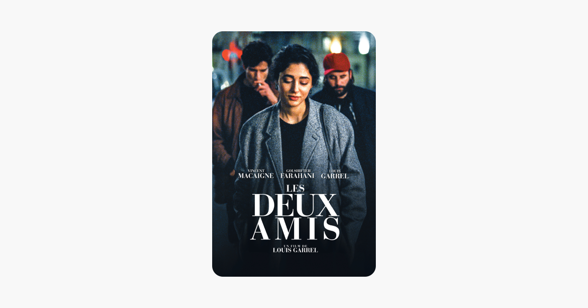 ‎Les deux amis sur iTunes