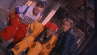 TLC - What About Your Friends artwork