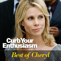 Curb Your Enthusiasm, Best of Cheryl