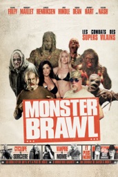 Monster Brawl