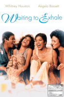 Forest Whitaker - Waiting To Exhale artwork