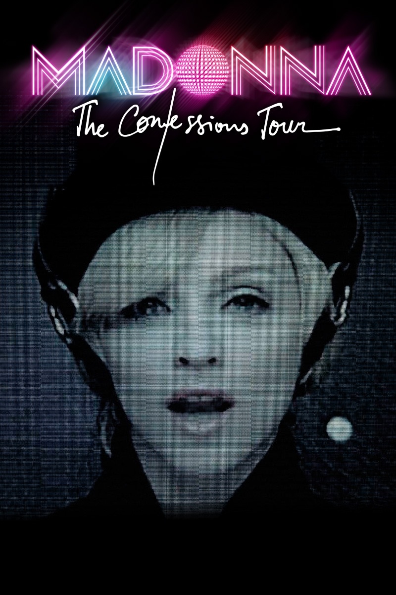 Madonna The Confessions Tour on iTunes