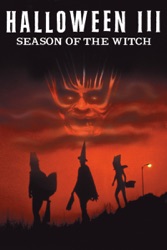 Halloween III: Season of the Witch