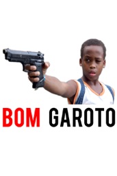 Good Boy - Bom Garoto