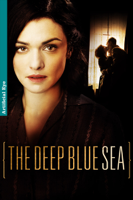 Terence Davies - The Deep Blue Sea artwork