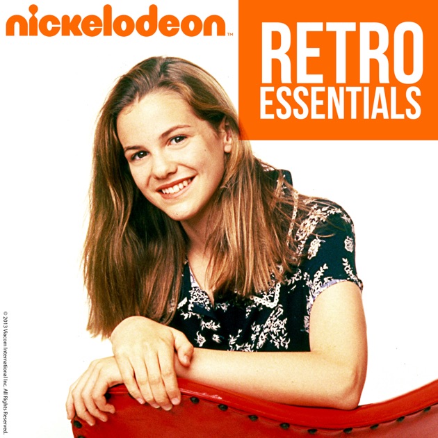 The Secret World Of Alex Mack Retro Essentials On Itunes