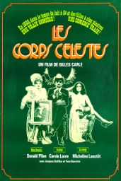 Les corps célestes