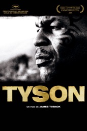 Screenshot Tyson