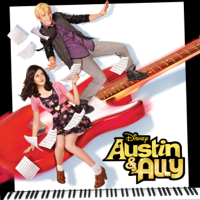 Austin & Ally - Austin & Ally, Staffel 1 artwork