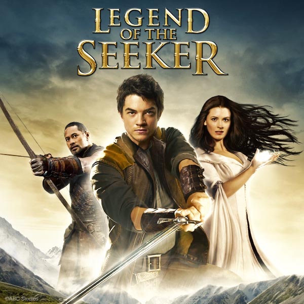 watch legend of the seeker hd season 1