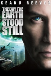 The Day the Earth Stood Still 
