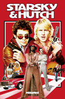 Scot Armstrong - Starsky & Hutch artwork