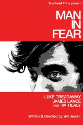 Man in Fear