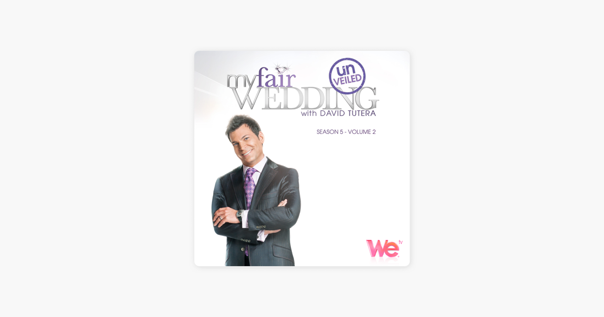 My Fair Wedding Season 5 Vol 2 On Itunes