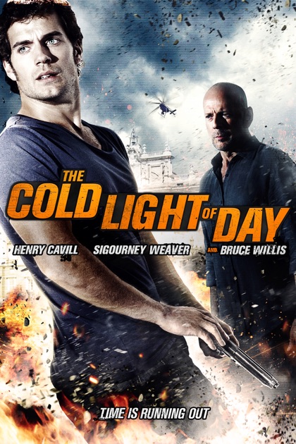 The Cold Light of Day on iTunes - Cast Of The Cold Light Of Day